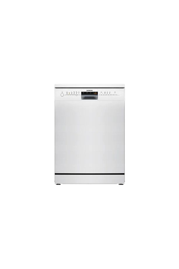 Sn216w00dt 6 Programlı 13 Kişilik Bulaşık Makinesi - 1
