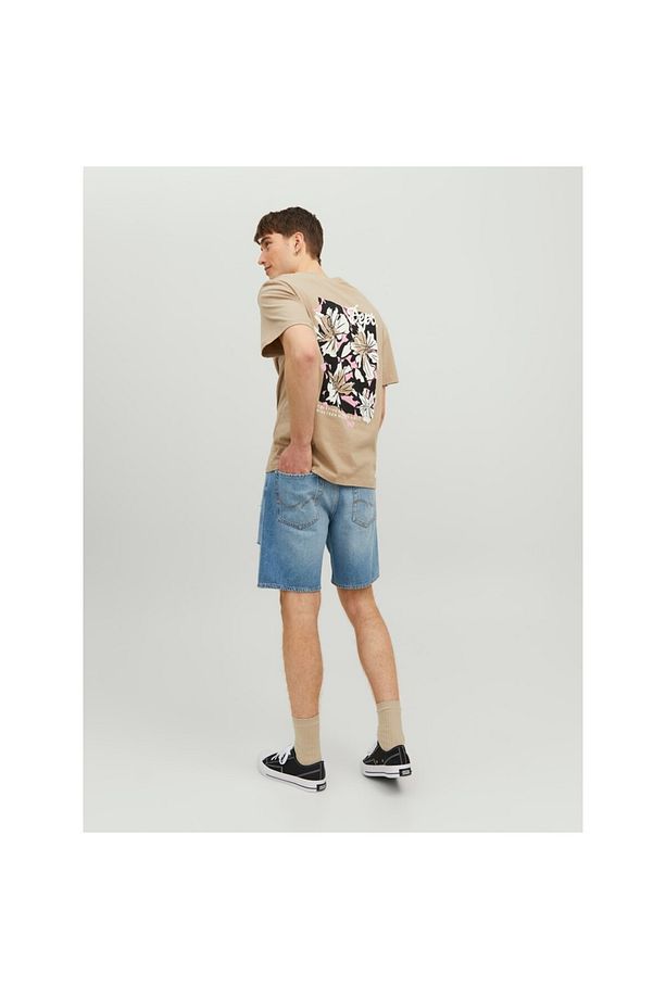 Jack&jones Erkek Kot Şort 12223604 - 8