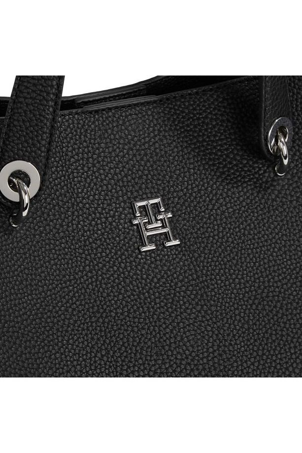 TH EMBLEM SATCHEL - 3