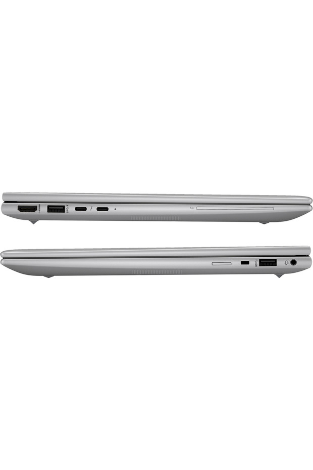 Zbook Firefly G10 R7 7840HS 40GB 2TB SSD Radeon 780M 14'' WUXGA W11H İş İstasyonu & PER4 ÇANTA - 5