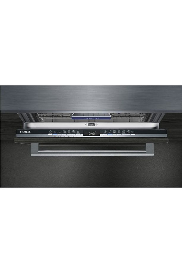 Sn63hx62mt 6 Programlı 14 Kişilik Ankastre Bulaşık Makinesi - 3