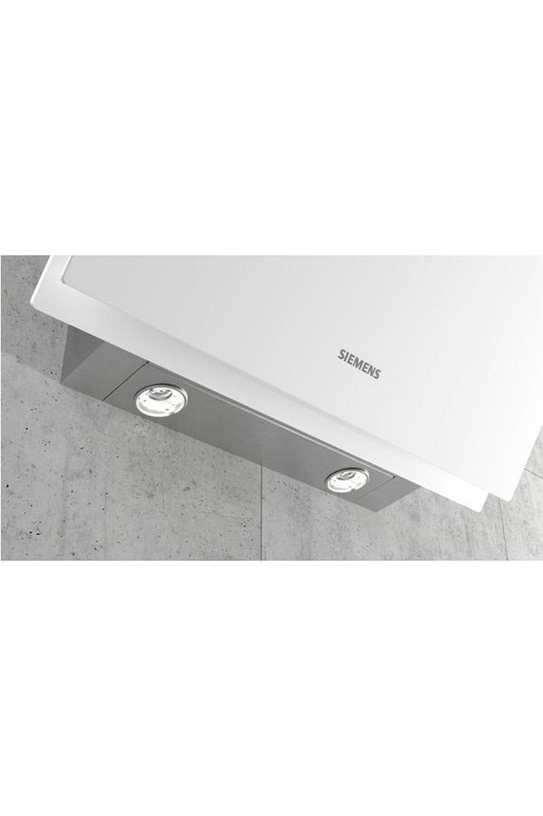 Lc68kak20t 60 Cm Duvar Tipi Davlumbaz Beyaz - 2