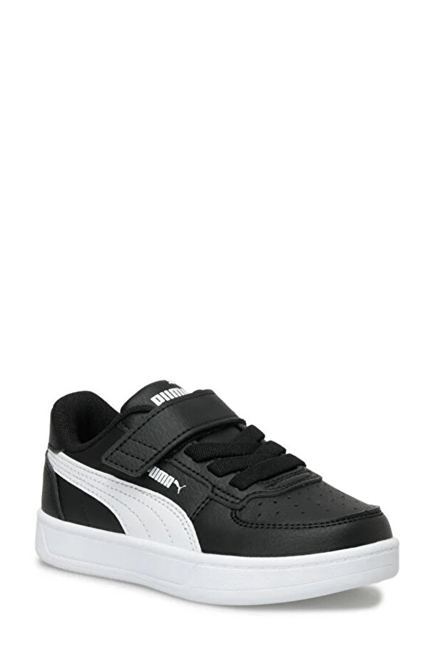 Caven 2.0 Ac Ps Black Boy's Sneaker Black