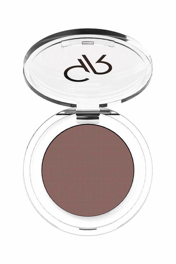 Mat Göz Farı - Soft Color Matte Mono Eyeshadow No: 10 8691190334208 - 1