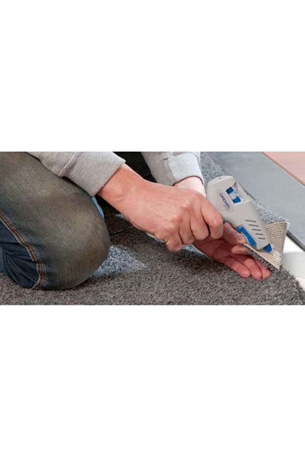 910 Sicak Silikon Tabancası - 2