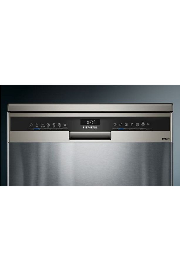 Sn23ıı62mt 6 Programlı 14 Kişilik Bulaşık Makinesi - 3