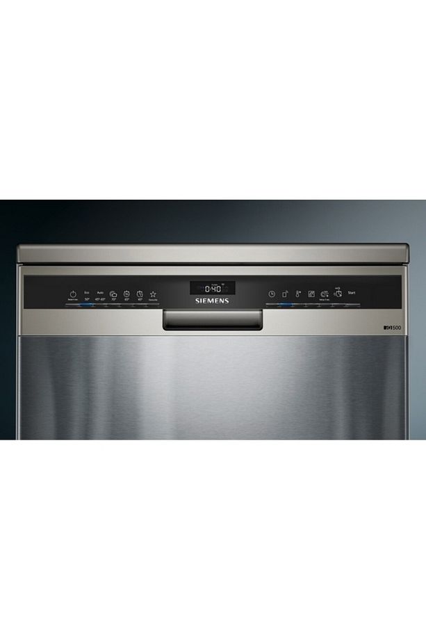 Sn23eı62kt 6 Programlı 13 Kişilik Bulaşık Makinesi - 3