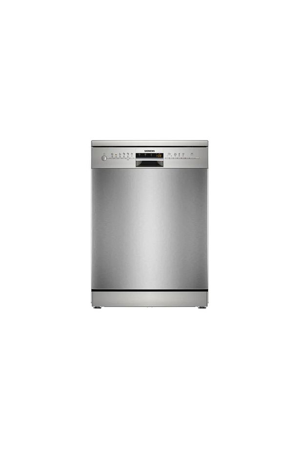 Sn216ı00dt 6 Programlı 13 Kişilik Bulaşık Makinesi - 1