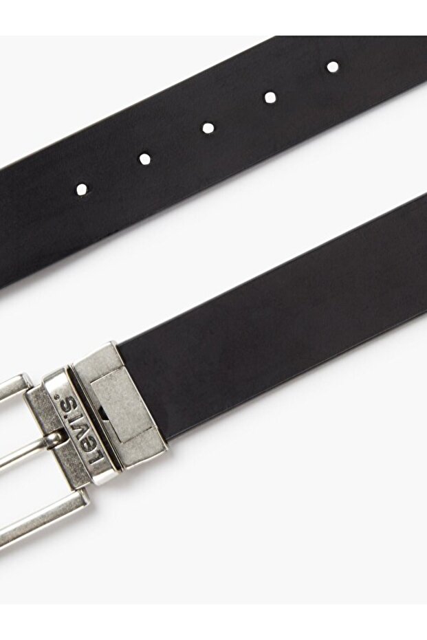 Reversible Plus Erkek Kemer - 6