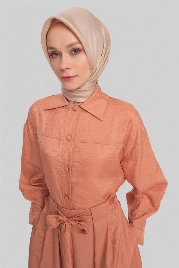 Takım 24yd4217 Taba - 4