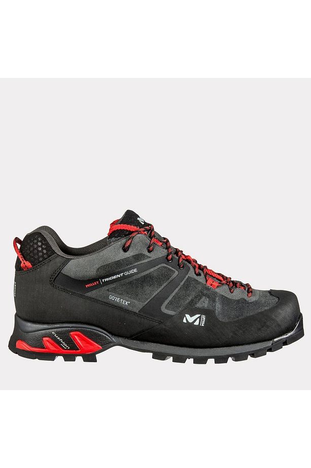 TRIDENT GD GT Erkek Goretex Bot MIG1782 4003 Antrasit-44 - 1