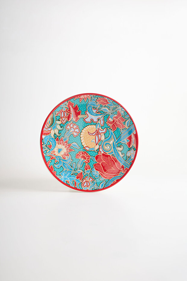 Kalben 6’lı pasta tabağı - 6