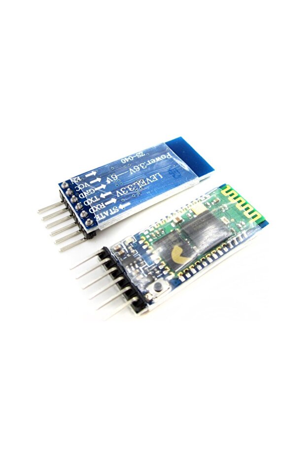 Hc-05 Bluetooth Modül Hc05 - 1