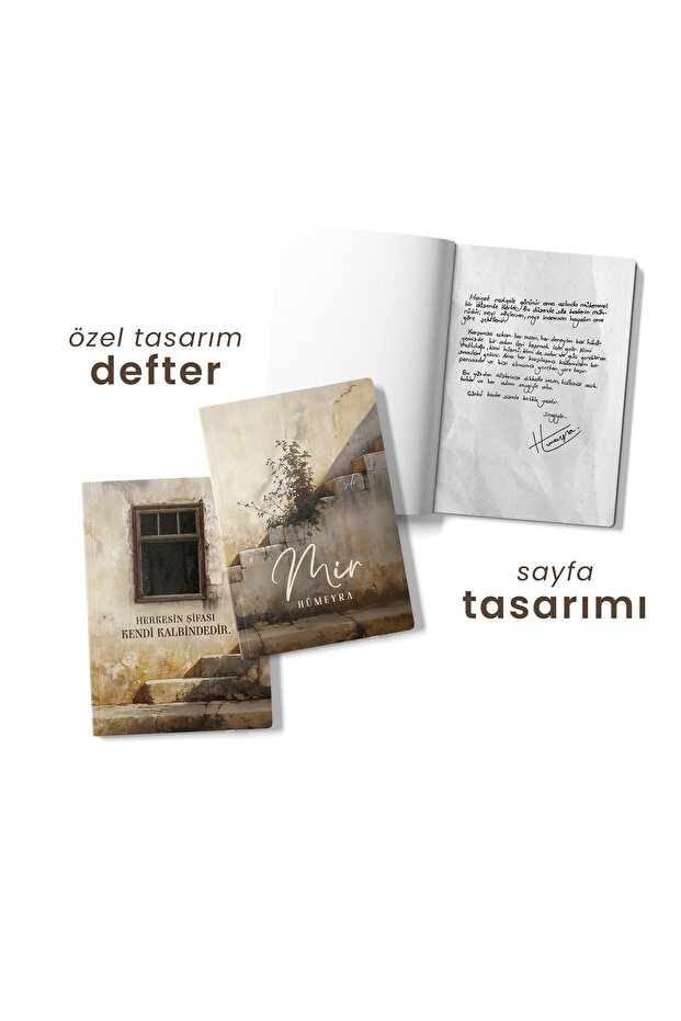 Mir 1 – Hediyeli Kutu - 6