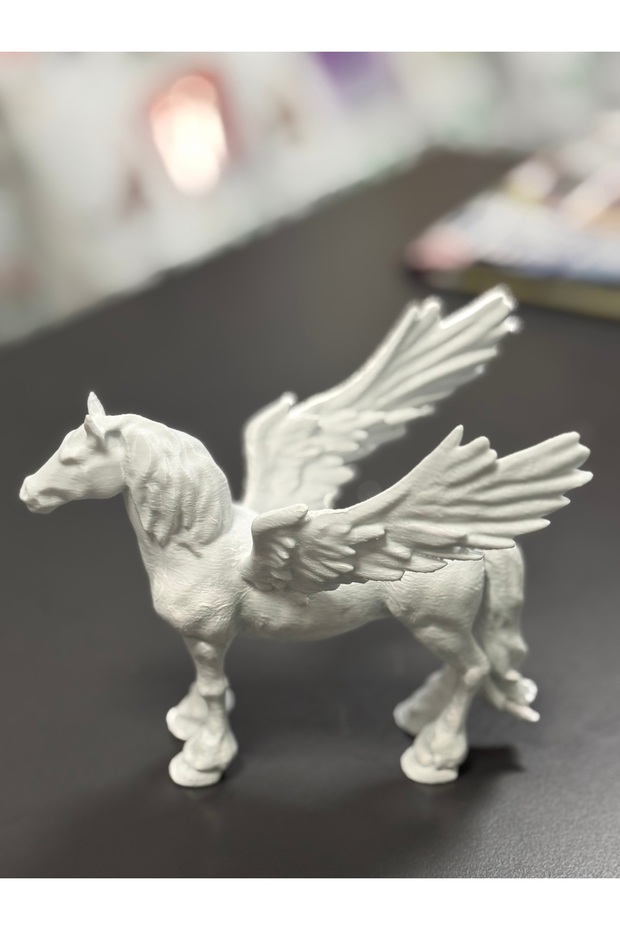 PEGASUS ( Kanatlı At) - 5