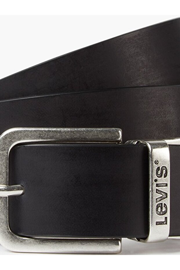 Reversible Plus Erkek Kemer - 5