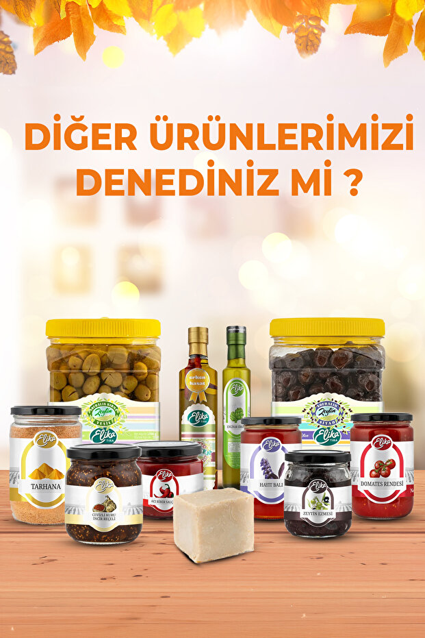 Hayıt Balı 850 gr - 6