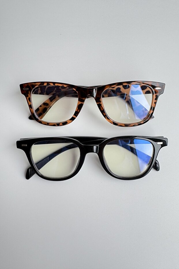 2'li Set Mavi Işık Korumalı - 1