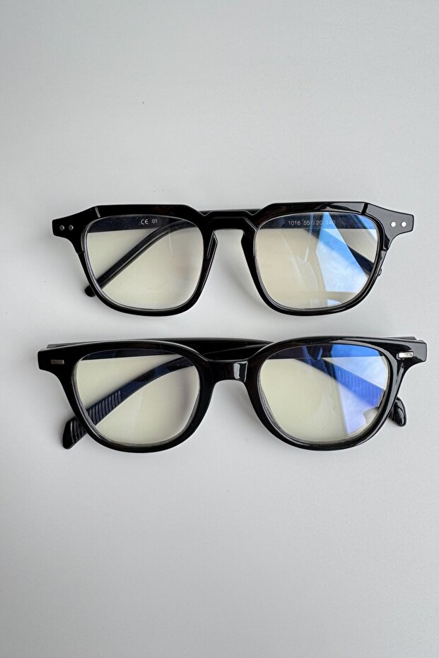 2'li Set Mavi Işık Korumalı - 1