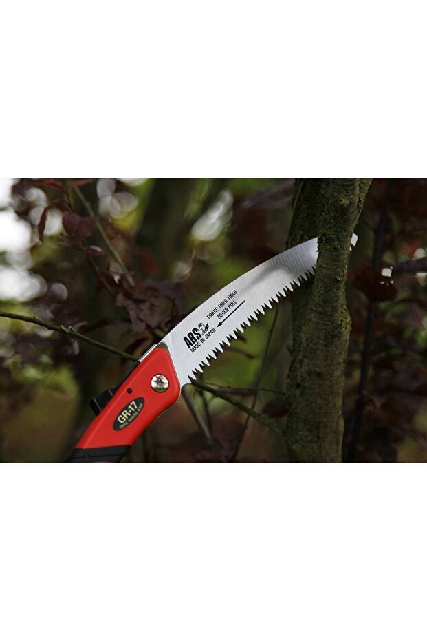 Gr-17 Katlanır Budama Testeresi - 3