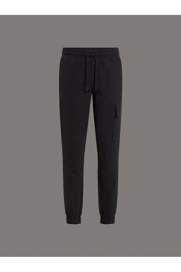 TECHNICAL HWK CARGO PANT Erkek Siyah Eşofman Altı J30J326765-BEH - 2