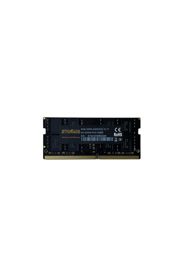 8 GB DDR4 2400Mhz Notebook Ram - 2