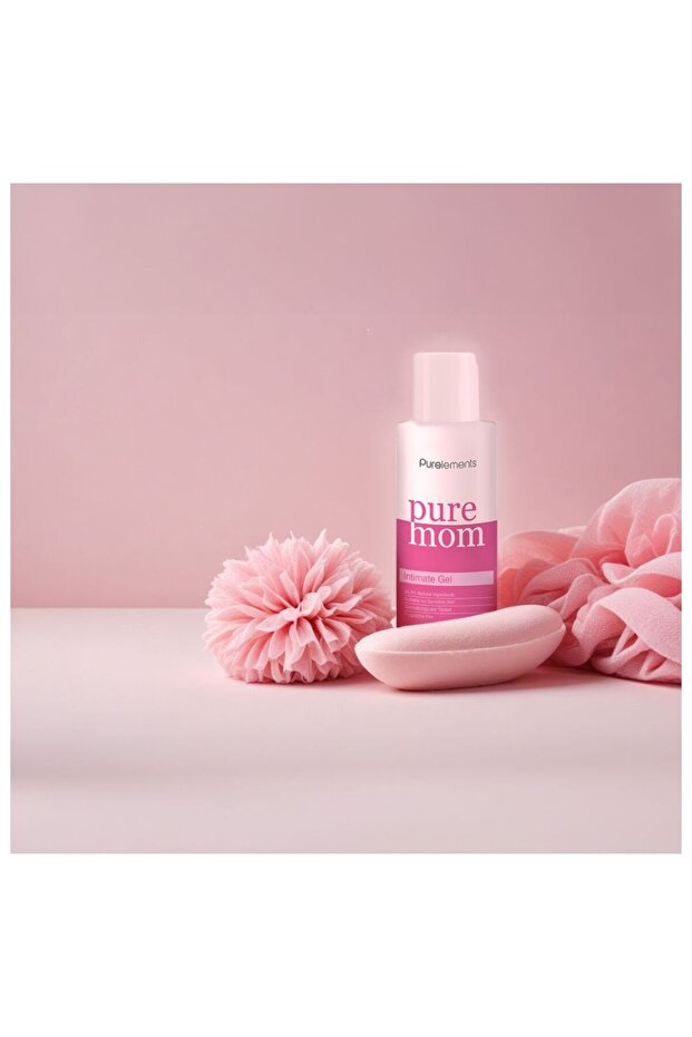 - Intimate Cleansing Gel - 250 ml - 4