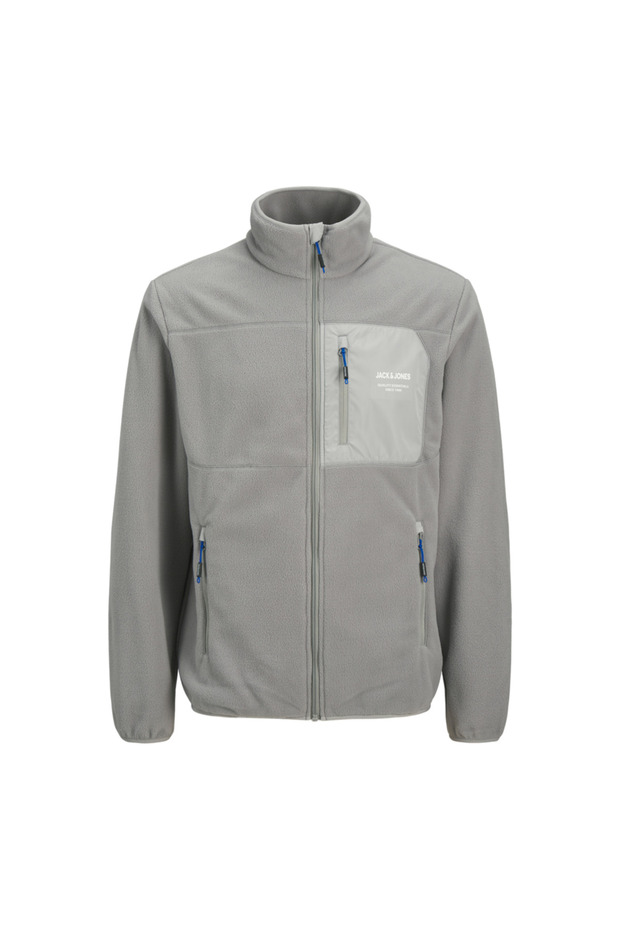 JJTHEO FLEECE JACKET - 1