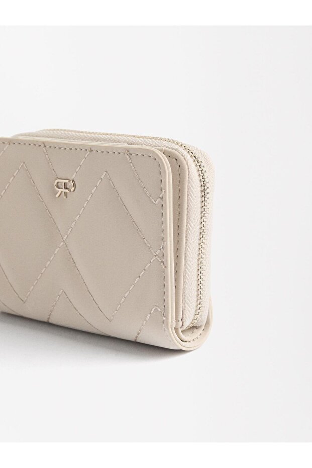 Kapitone Cüzdan - 2