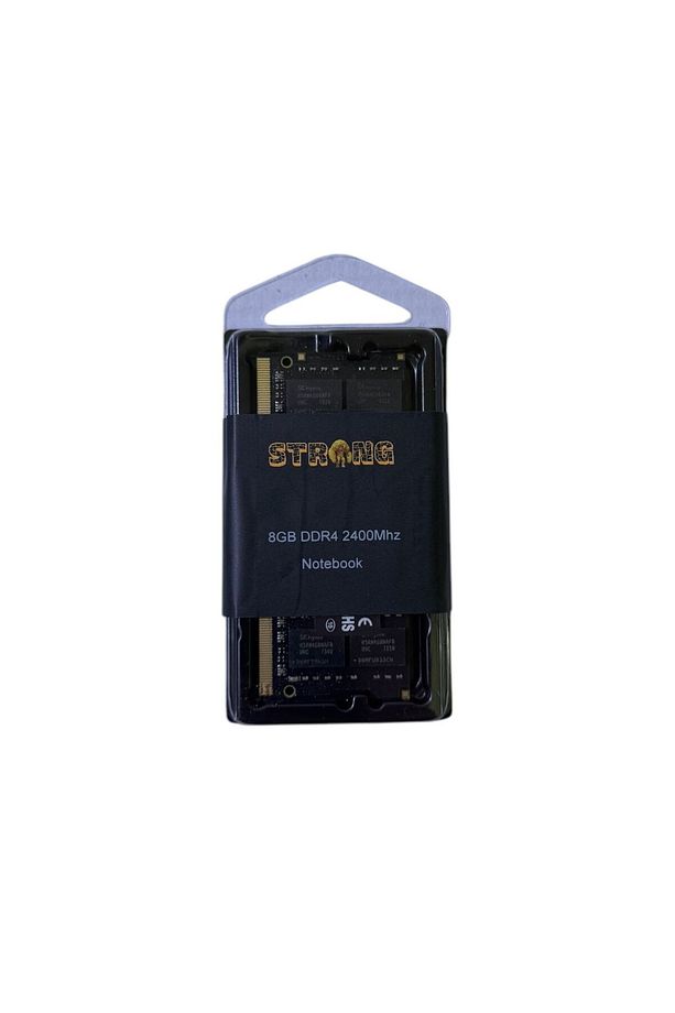 8 GB DDR4 2400Mhz Notebook Ram - 1