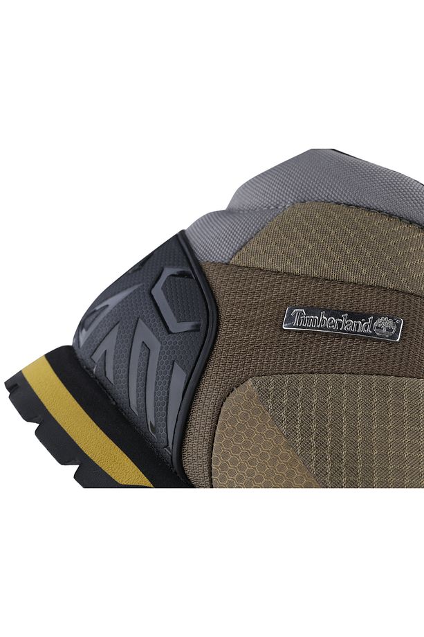 Euro Sprint Fabric Wp Erkek Günlük Bot TB0A5QUZ3271 Haki - 7
