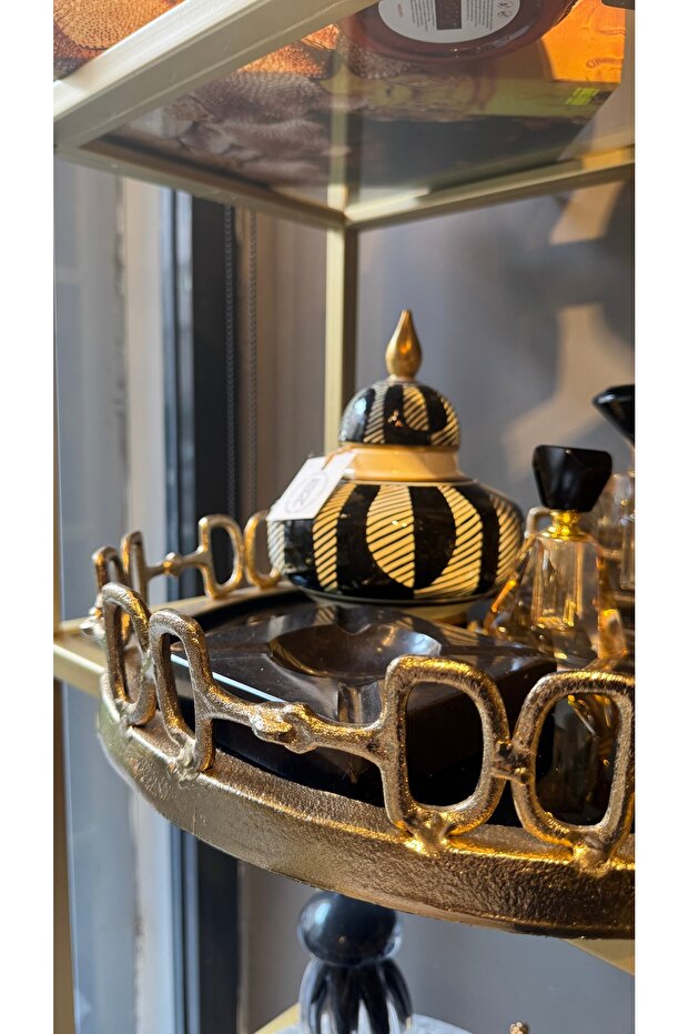 Gold tepsi - 1