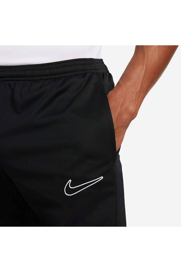 Academy Dri Fit Erkek Siyah Şort - 3