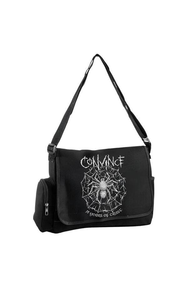 Štampano Poštar Torba - 1