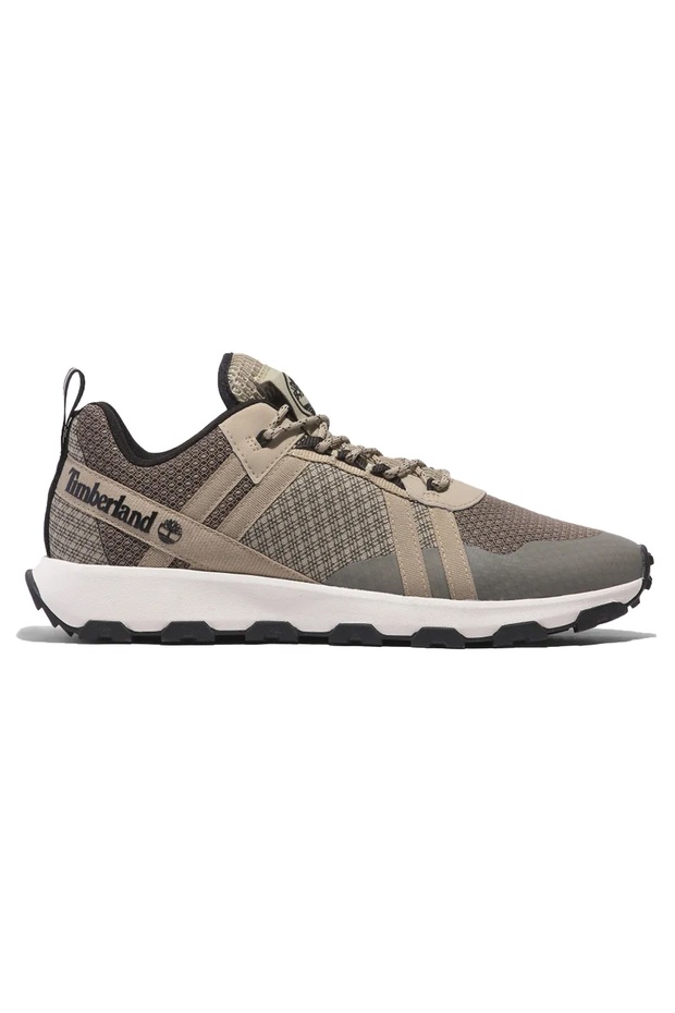 Low Lace up Sneaker Men's Casual Shoes Tb0A6Beseab1 Brown