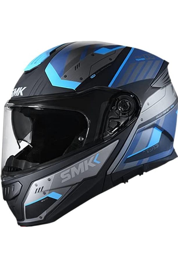 Gullwıng Tekker Çene Açılır Kask Ma 265 - 3