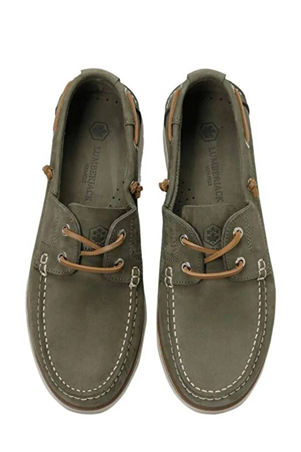 Erkek Günlük Ayakkabı - 4