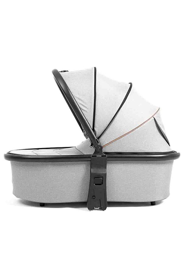 - Carrycot - Grey - 3