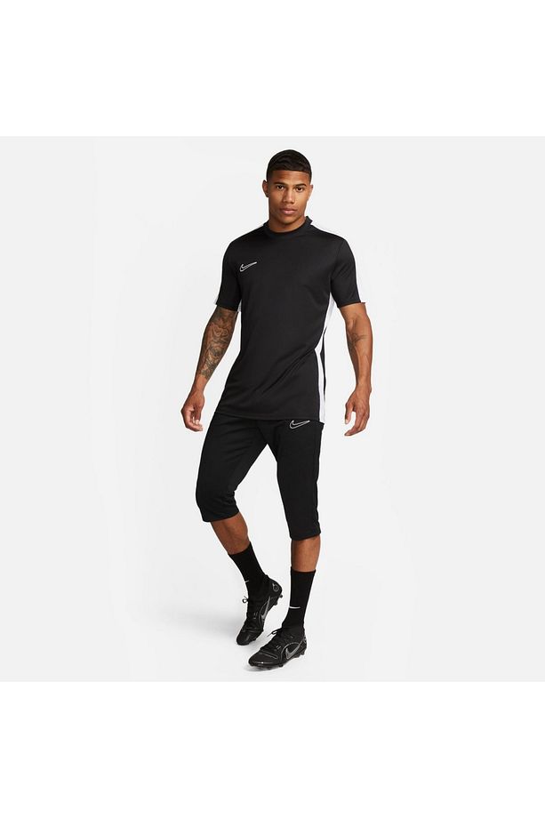 Academy Dri Fit Erkek Siyah Şort - 1