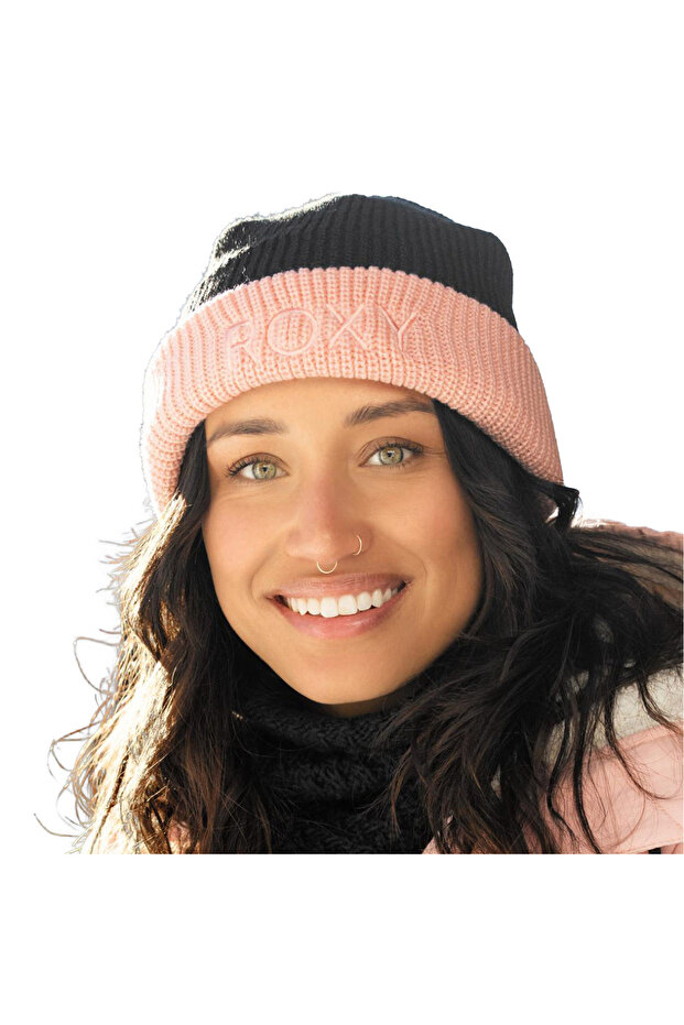 Freja Kadın Bere-ERJHA04165KVW - 3