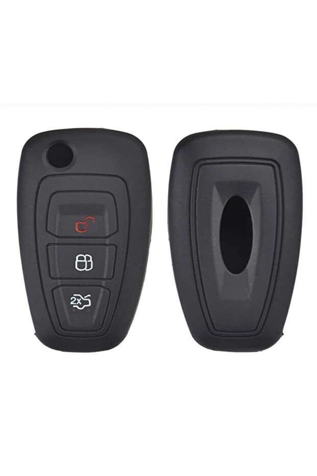 حافظة سيليكون لهاتف فورد فوكس مونديو ترانزيت رينجر C-max S-max Galaxy