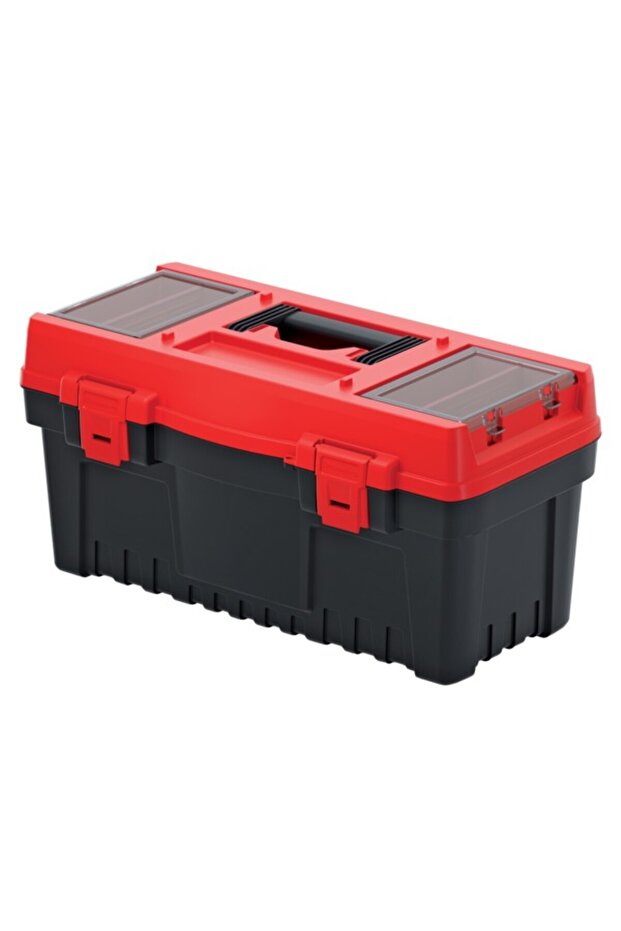 صندوق أدوات متين EVO 55 مع فواصل قابلة للإزالة - 2