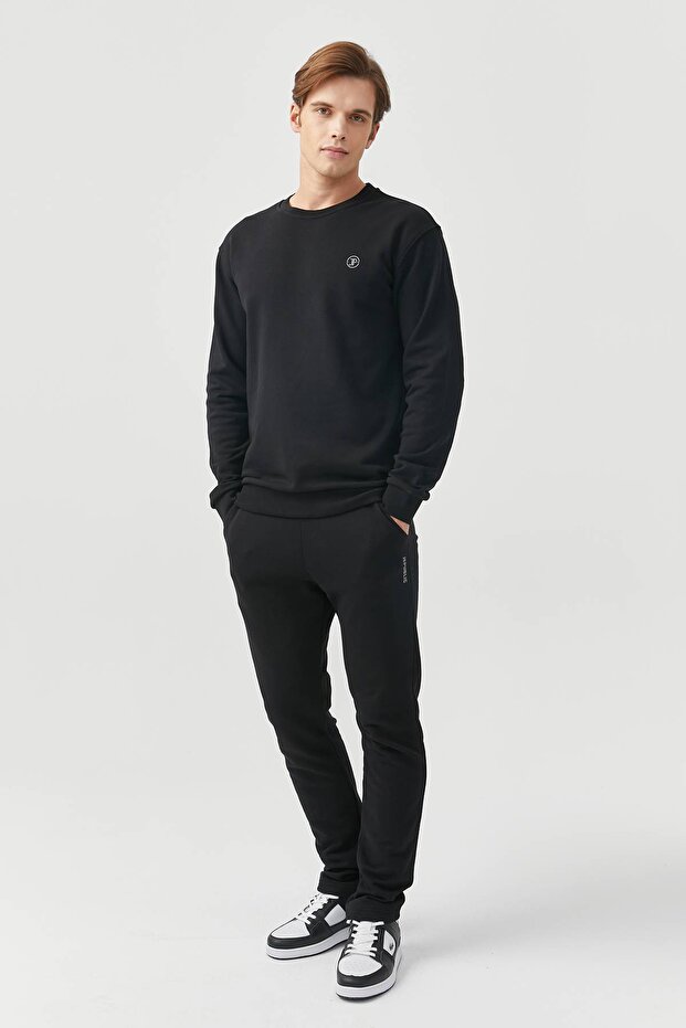 Erkek Sweatshirt - 6