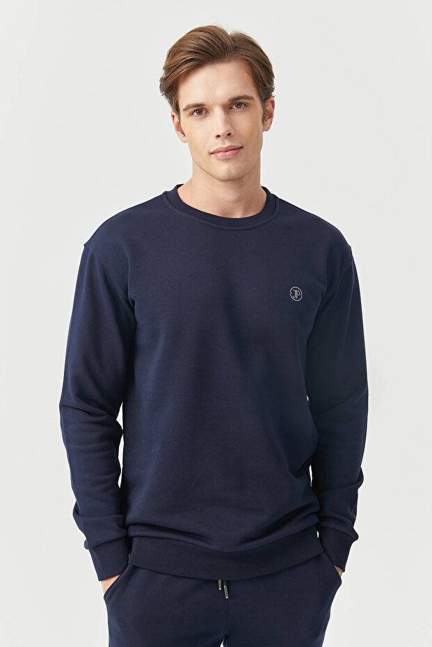 Erkek Sweatshirt - 1