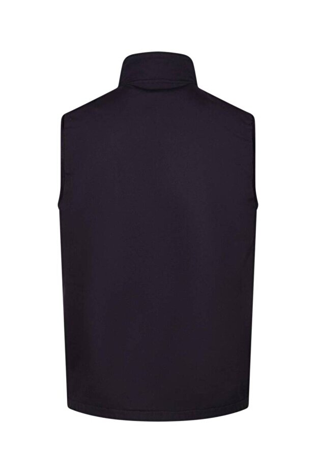 BOWEN İNCE SOFTSHELL UNISEX YELEK - 5