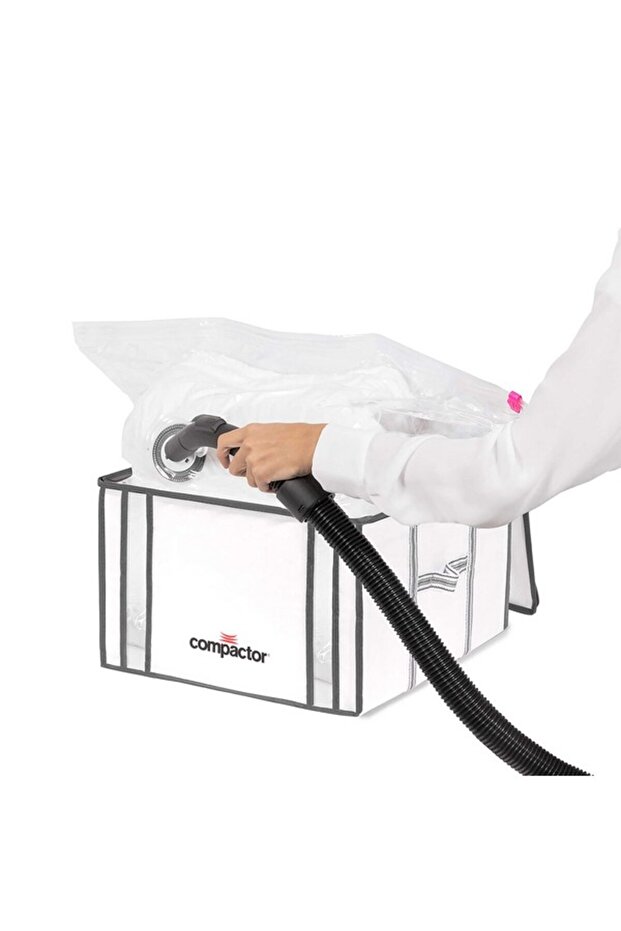 Vacuum Bag 125 Liter - 3