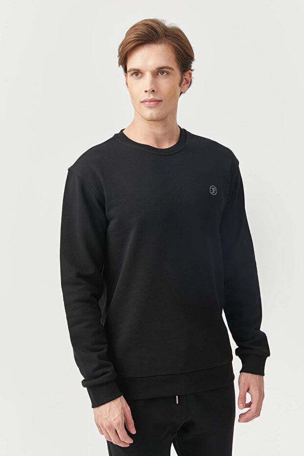 Erkek Sweatshirt - 2