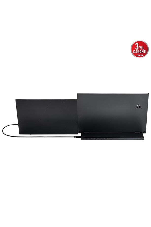 ZENSCREEN MB16QHG 15.6 5ms 120Hz WQXGA IPS Taşınabilir Dokunmatik USB Monitör - 5