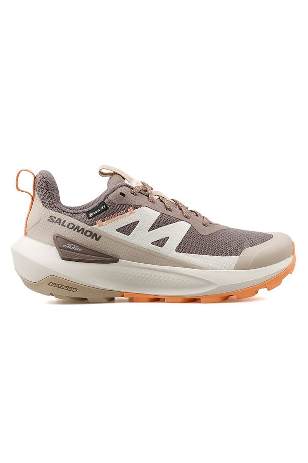 Elixir Activ Gtx W Kadın Outdoor Ayakkabısı L47456400 Bej - 1