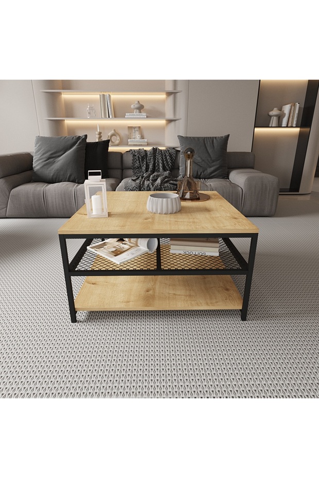 Mirage Orta Sehpa - 2